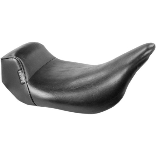 PartzBiz HD: 4410988-Le Pera LK-327 Smooth Solo Low Profile Driver Sprocket Seat Harley Touring 08-18 | LK-327 PartzBiz HD: 4410988-Le Pera LK-327 Smooth Solo Low Profile Driver Sprocket Seat Harley Touring 08-18 | LK-327