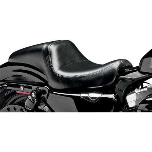 PartzBiz HD: 4410966-Le Pera Daytona Smooth Seat 4 Harley 04-06/10-22 XL Models | LK-542S PartzBiz HD: 4410966-Le Pera Daytona Smooth Seat 4 Harley 04-06/10-22 XL Models | LK-542S