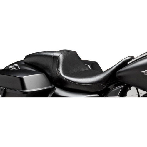 PartzBiz HD: 4410971-Le Pera LK-557S Smooth Daytona Sport ที่นั่งเต็ม Harley Touring FLH/T 08-23 | LK-557S PartzBiz HD: 4410971-Le Pera LK-557S Smooth Daytona Sport ที่นั่งเต็ม Harley Touring FLH/T 08-23 | LK-557S