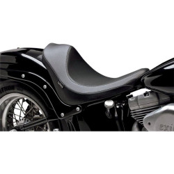 PartzBiz HD LPLK-808 - Le Pera LK-808 Smooth Villain Solo Seat Harley Softail 06-10 FXST 07-17 FLSTF | LK-808 PartzBiz HD LPLK-808 - Le Pera LK-808 Smooth Villain Solo Seat Harley Softail 06-10 FXST 07-17 FLSTF | LK-808