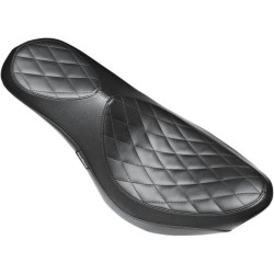 PartzBiz HD LPLK-810DM - Le Pera LK-810 DM Diamond Stitch Villain 2 Up Seat Harley 06-10 FXST 07-17 FLSTF | LK-810DM PartzBiz HD LPLK-810DM - Le Pera LK-810 DM Diamond Stitch Villain 2 Up Seat Harley 06-10 FXST 07-17 FLSTF | LK-810DM