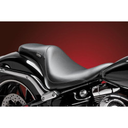 PartzBiz HD LPLKB-048 - Le Pera LKB-048 Deluxe 2-Up Silhouette Series Harley Softail Breakout 13-17 | LKB-048 PartzBiz HD LPLKB-048 - Le Pera LKB-048 Deluxe 2-Up Silhouette Series Harley Softail Breakout 13-17 | LKB-048