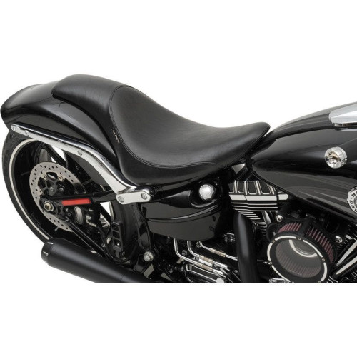 PartzBiz HD: 4410901-Le Pera LKB-860 เบาะนั่ง Smooth Full Silhouette Harley Softail Breakout FXSB 13-17 | แอลเคบี-860 PartzBiz HD: 4410901-Le Pera LKB-860 เบาะนั่ง Smooth Full Silhouette Harley Softail Breakout FXSB 13-17 | แอลเคบี-860