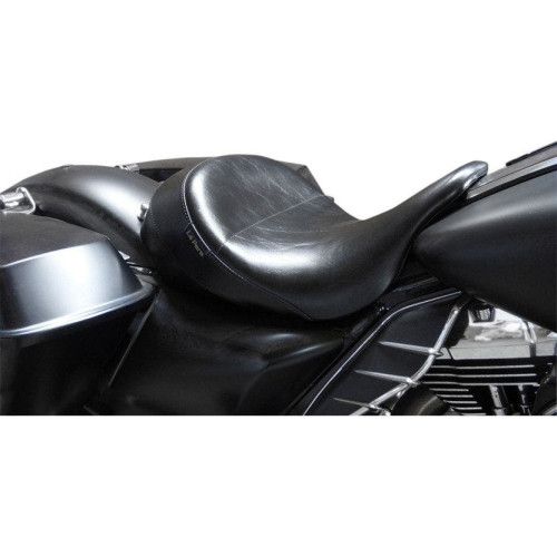 PartzBiz HD: 4410867-Le Pera LKU-017 Aviator Up Front Solo Seat 13 ” Wide Harley Touring FLH/T 08-23 | แอลเค-U017 PartzBiz HD: 4410867-Le Pera LKU-017 Aviator Up Front Solo Seat 13 ” Wide Harley Touring FLH/T 08-23 | แอลเค-U017