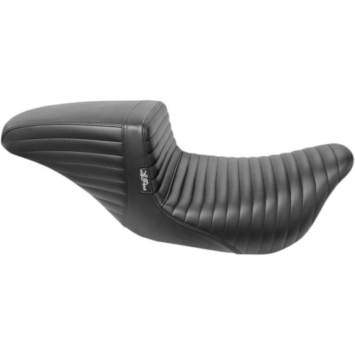 PartzBiz HD: 4410869-Le Pera LK-597DLPTGP Kickflip แบบมีจีบ Daddy ขายาว 2-Up Seat FLH/T 08-23 FLHR FLHT FLHX FLTR 0801-1164 08011164 PartzBiz HD: 4410869-Le Pera LK-597DLPTGP Kickflip แบบมีจีบ Daddy ขายาว 2-Up Seat FLH/T 08-23 FLHR FLHT FLHX FLTR 0801-1164 08011164