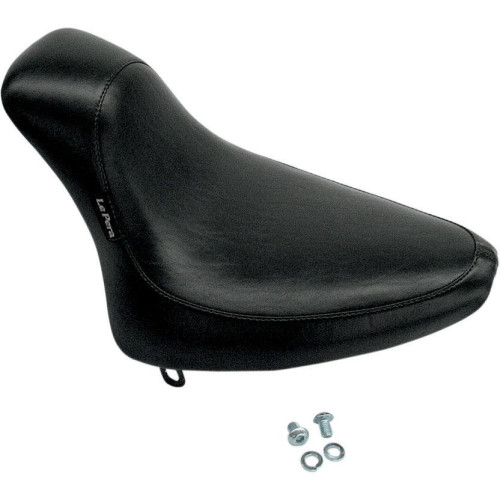 PartzBiz HD: 4410841-Le Pera LN-280 Silhouette Black Bullet Style Solo Driver Seat Softail 84-99 | แอลเอ็น-280 PartzBiz HD: 4410841-Le Pera LN-280 Silhouette Black Bullet Style Solo Driver Seat Softail 84-99 | แอลเอ็น-280