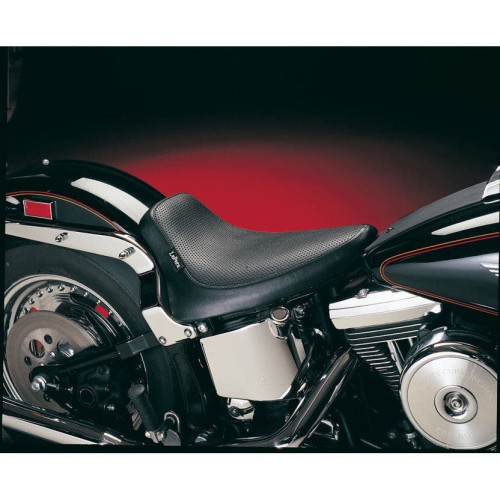 PartzBiz HD: 4410853-Le Pera LN-870 เบาะนั่งคนขับเดี่ยวสไตล์ตะกร้าสาน 84-99 Softail | แอลเอ็น-870 PartzBiz HD: 4410853-Le Pera LN-870 เบาะนั่งคนขับเดี่ยวสไตล์ตะกร้าสาน 84-99 Softail | แอลเอ็น-870