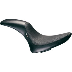 PartzBiz HD LPLN-880 - Le Pera LN-880 Full Length Basket Weave Seat Harley Softail FXST FLST 84-99 | LN-880 PartzBiz HD LPLN-880 - Le Pera LN-880 Full Length Basket Weave Seat Harley Softail FXST FLST 84-99 | LN-880