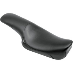 PartzBiz HD LPLT-866 - Le Pera LTU-866 Silhouette Smooth Full Length Seat Harley Sportster XL 82-03 | LT-866 PartzBiz HD LPLT-866 - Le Pera LTU-866 Silhouette Smooth Full Length Seat Harley Sportster XL 82-03 | LT-866