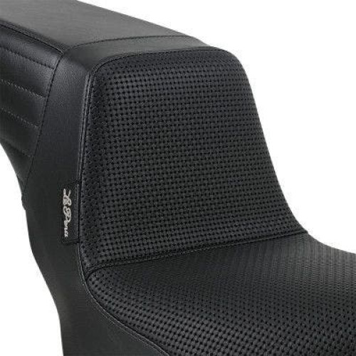 PartzBiz HD: 4410801-Le Pera LYB-590BW Black Kickflip 2-Up Seat Basket Weave Harley FXBR FLFB 18-20 0802-1318 08021318 milwaukee eight fat boy bob breakout PartzBiz HD: 4410801-Le Pera LYB-590BW Black Kickflip 2-Up Seat Basket Weave Harley FXBR FLFB 18-20 0802-1318 08021318 milwaukee eight fat boy bob breakout