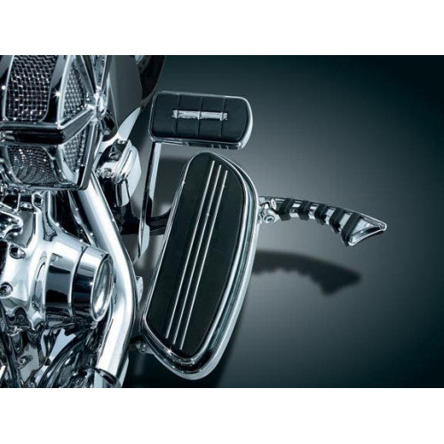 PartzBiz HD: 4410787-Le Pera Maverick Daddy ขายาว สำหรับ Harley-Davidson 06-07 Flhx | LH-957SGDL PartzBiz HD: 4410787-Le Pera Maverick Daddy ขายาว สำหรับ Harley-Davidson 06-07 Flhx | LH-957SGDL
