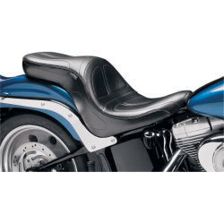 PartzBiz HD LPLK-910 - Le Pera Maverick Seat For Harley-Davidson Fxst 06-10 | LK-910 PartzBiz HD LPLK-910 - Le Pera Maverick Seat For Harley-Davidson Fxst 06-10 | LK-910