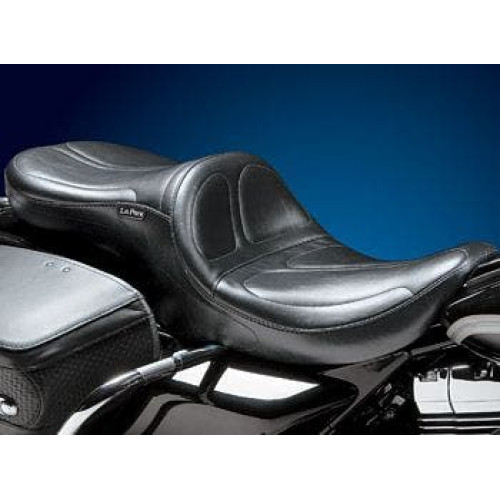 PartzBiz HD: 4410796-เบาะ Le Pera Maverick สำหรับ Harley-Davidson Road King 97-01 | LN-957RK PartzBiz HD: 4410796-เบาะ Le Pera Maverick สำหรับ Harley-Davidson Road King 97-01 | LN-957RK
