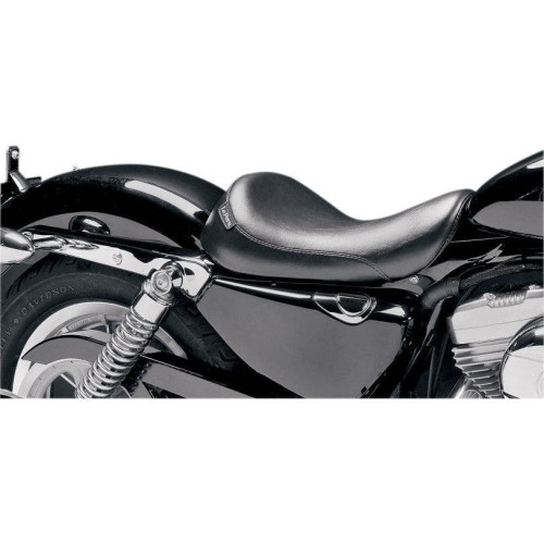 PartzBiz HD: 4410762-Le Pera Silhouette Smooth Solo Seat 4 Harley 04-06/10-22 XL W/3.3 Gal Tank | LF-856 PartzBiz HD: 4410762-Le Pera Silhouette Smooth Solo Seat 4 Harley 04-06/10-22 XL W/3.3 Gal Tank | LF-856