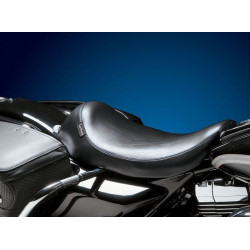 PartzBiz HD LPLH-857SG - Le Pera Silhouette Solo Seat For Harley-Davidson 06-07 Flhx | LH-857SG PartzBiz HD LPLH-857SG - Le Pera Silhouette Solo Seat For Harley-Davidson 06-07 Flhx | LH-857SG