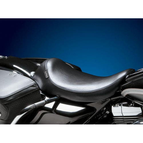 PartzBiz HD: 4410770-Le Pera Silhouette Solo Seat For Harley-Davidson 06-07 Flhx | LH-857SG PartzBiz HD: 4410770-Le Pera Silhouette Solo Seat For Harley-Davidson 06-07 Flhx | LH-857SG