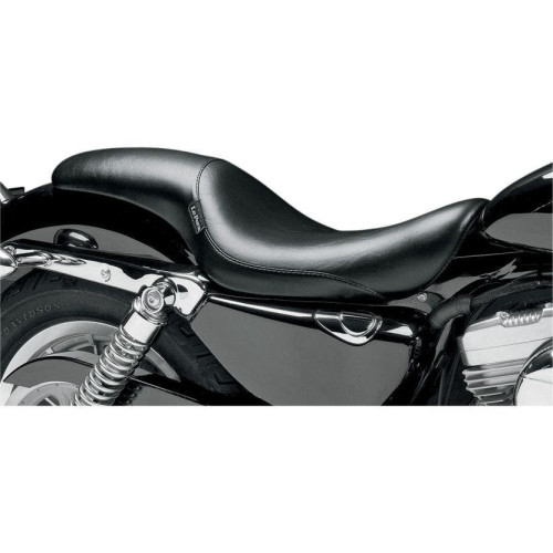 PartzBiz HD: 4410772-Le Pera LCK-866 Silhouette Full Length Seat Harley 07-09 XL w/ 4.5 Gallon Tank | LCK-866 PartzBiz HD: 4410772-Le Pera LCK-866 Silhouette Full Length Seat Harley 07-09 XL w/ 4.5 Gallon Tank | LCK-866