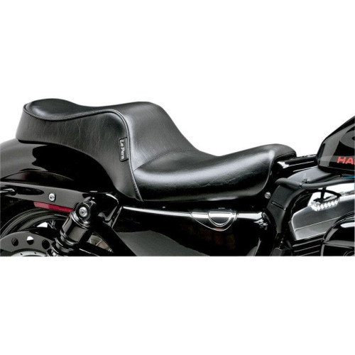 PartzBiz HD: 4410745-Le Pera Cherokee Smooth Seat 4 Harley 04-06/10-22 XL Models | LK-026S PartzBiz HD: 4410745-Le Pera Cherokee Smooth Seat 4 Harley 04-06/10-22 XL Models | LK-026S
