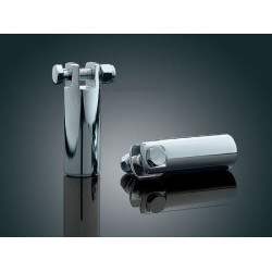 PartzBiz HD LPLH-907 - Le Pera Sorrento 2 Up Seat For Harley-Davidson Electra / Road Glide 02-07 | LH-907 PartzBiz HD LPLH-907 - Le Pera Sorrento 2 Up Seat For Harley-Davidson Electra / Road Glide 02-07 | LH-907