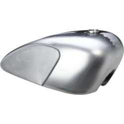 PartzBiz HD DS07010766 - ถังแก๊ส Legacy Lynx Raw 3.8 แกลลอน Harley Sportster XL EFI Fuel Injection | 0701-0766 PartzBiz HD DS07010766 - ถังแก๊ส Legacy Lynx Raw 3.8 แกลลอน Harley Sportster XL EFI Fuel Injection | 0701-0766
