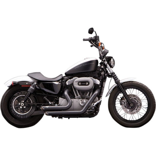 PartzBiz HD: 4410673-ระบบกันสะเทือนหลัง Legend New Black Aero Air Ride Harley Sportster 04-19 | 1311-0148 13110148 PartzBiz HD: 4410673-ระบบกันสะเทือนหลัง Legend New Black Aero Air Ride Harley Sportster 04-19 | 1311-0148 13110148