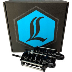 PartzBiz HD DS13101974 - Legend Revo-A Heavy Softail Coil Suspension Shocks 00-17 Harley Softail รุ่น 1310-1974 PartzBiz HD DS13101974 - Legend Revo-A Heavy Softail Coil Suspension Shocks 00-17 Harley Softail รุ่น 1310-1974