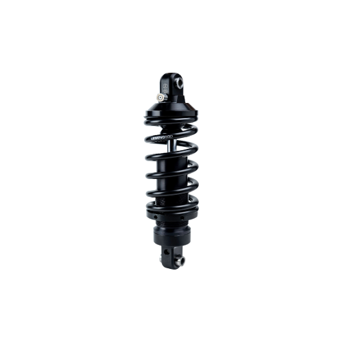PartzBiz HD: 4410686-Legend Suspension 13.5” Revo-A Mono Heavy Duty Shock สำหรับ Harley Softail M8 18-22 | 1310-2316 PartzBiz HD: 4410686-Legend Suspension 13.5” Revo-A Mono Heavy Duty Shock สำหรับ Harley Softail M8 18-22 | 1310-2316