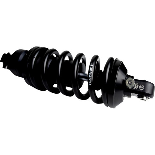PartzBiz HD: 4410653-Legend Suspension 13.0" Revo-A Mono Heavy Duty Shock for Harley Softail M8 18-22 | 1310-2250 PartzBiz HD: 4410653-Legend Suspension 13.0" Revo-A Mono Heavy Duty Shock for Harley Softail M8 18-22 | 1310-2250