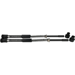 PartzBiz HD DS04140532 - Legend Suspension AXEO23 23" Performance Front Fork Mono Tube Kit Harley 17-18 | 0414-0532 PartzBiz HD DS04140532 - Legend Suspension AXEO23 23" Performance Front Fork Mono Tube Kit Harley 17-18 | 0414-0532