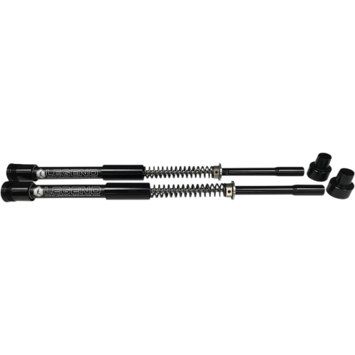 PartzBiz HD: 4410631-Legend Suspension AXEO23 23 ” Performance Front Fork Mono Tube Kit Harley 17-18 | 0414-0532 PartzBiz HD: 4410631-Legend Suspension AXEO23 23 ” Performance Front Fork Mono Tube Kit Harley 17-18 | 0414-0532