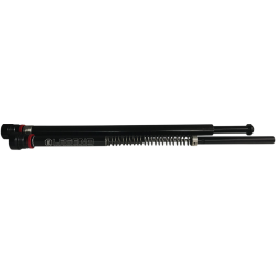 PartzBiz HD DS04140549 - Legend Suspension AXEO43 Inverted High Performance Front Fork Mono Tube Kit FXFB PartzBiz HD DS04140549 - Legend Suspension AXEO43 Inverted High Performance Front Fork Mono Tube Kit FXFB