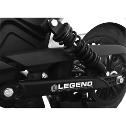 PartzBiz HD DS13101739 - Legend Suspension Revo-A High Performance Rear Coil Shocks Indian Scout 15-18 PartzBiz HD DS13101739 - Legend Suspension Revo-A High Performance Rear Coil Shocks Indian Scout 15-18