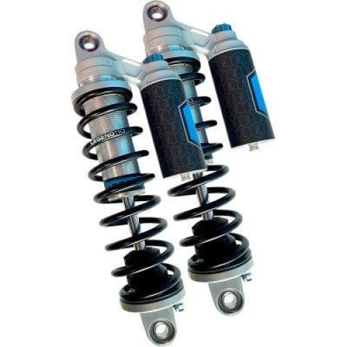 PartzBiz HD: 4410528-Legend Suspension 13 ” Gold Standard REVO ARC Piggyback Shocks Harley Dyna 99-17 1310-1940 13101940 electra road street glide king fat bob boy low softail slim deluxe Heritage Harley Davidson FXR Disc Glide Low Rider Sport Grand touring อ่างเก็บน้ำแบบกำหน PartzBiz HD: 4410528-Legend Suspension 13 ” Gold Standard REVO ARC Piggyback Shocks Harley Dyna 99-17 1310-1940 13101940 electra road street glide king fat bob boy low softail slim deluxe Heritage Harley Davidson FXR Disc Glide Low Rider Sport Grand touring อ่างเก็บน้ำแบบกำหน