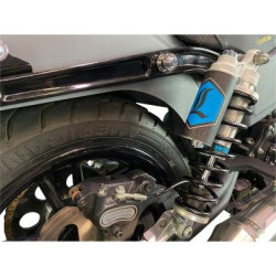 PartzBiz HD DS13101941 - Legend Suspension 13 ” Gold Standard REVO ARC Piggyback Shocks Harley Dyna 99-17 1310-1941 13101941 electra road street glide king fat bob boy low softail slim deluxe Heritage Harley Davidson FXR Disc Glide Low Rider Sport Grand touring อ่างเก็บน้ำแบบคัสต PartzBiz HD DS13101941 - Legend Suspension 13 ” Gold Standard REVO ARC Piggyback Shocks Harley Dyna 99-17 1310-1941 13101941 electra road street glide king fat bob boy low softail slim deluxe Heritage Harley Davidson FXR Disc Glide Low Rider Sport Grand touring อ่างเก็บน้ำแบบคัสต