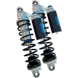 PartzBiz HD DS13101942 - Legend Suspension 13 ” Gold Standard REVO ARC Piggyback Shocks HD Sportster 04-Up 1310-1942 13101942 electra road street glide king fat bob boy low softail slim deluxe Heritage Harley Davidson FXR Disc Glide Low Rider Sport Grand touring อ่างเก็บน้ำแบบคัส PartzBiz HD DS13101942 - Legend Suspension 13 ” Gold Standard REVO ARC Piggyback Shocks HD Sportster 04-Up 1310-1942 13101942 electra road street glide king fat bob boy low softail slim deluxe Heritage Harley Davidson FXR Disc Glide Low Rider Sport Grand touring อ่างเก็บน้ำแบบคัส