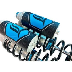 PartzBiz HD DS13101945 - Legend Suspension 14” Gold Standard REVO ARC Piggyback Shocks HD Sportster 04-Up 1310-1945 13101945 electra road street glide king fat bob boy low softail slim deluxe Heritage Harley Davidson FXR Disc Glide Low Rider Sport Grand touring อ่างเก็บน้ำแบบคัสต PartzBiz HD DS13101945 - Legend Suspension 14” Gold Standard REVO ARC Piggyback Shocks HD Sportster 04-Up 1310-1945 13101945 electra road street glide king fat bob boy low softail slim deluxe Heritage Harley Davidson FXR Disc Glide Low Rider Sport Grand touring อ่างเก็บน้ำแบบคัสต