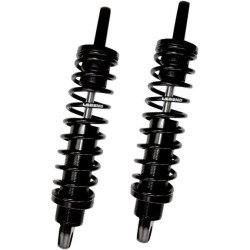 PartzBiz HD DS13101104 - Legend Suspension Revo Sportster FXR Coil 13" L Heavy Duty Shocks Harley 84-00 | 1310-1104 PartzBiz HD DS13101104 - Legend Suspension Revo Sportster FXR Coil 13" L Heavy Duty Shocks Harley 84-00 | 1310-1104