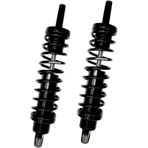 PartzBiz HD: 4410506-Legend Suspension Revo Sportster FXR คอยล์ 14 ” L Heavy Duty Shocks Harley 84-00 | 1310-1105 PartzBiz HD: 4410506-Legend Suspension Revo Sportster FXR คอยล์ 14 ” L Heavy Duty Shocks Harley 84-00 | 1310-1105