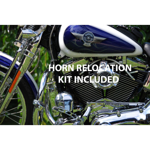 PartzBiz HD: 4410484-พัดลมระบายความร้อนเครื่องยนต์ LeNale - Chrome - 09-13 Touring Harley Davidson - ดีไซน์ใหม่! PartzBiz HD: 4410484-พัดลมระบายความร้อนเครื่องยนต์ LeNale - Chrome - 09-13 Touring Harley Davidson - ดีไซน์ใหม่!