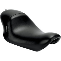 PartzBiz HD LPLFK-006 - Le Pera LFK-006 Bare Bones Smooth Driver Solo Seat Harley XL 07-09 3.3 Tank | LFK-006 PartzBiz HD LPLFK-006 - Le Pera LFK-006 Bare Bones Smooth Driver Solo Seat Harley XL 07-09 3.3 Tank | LFK-006