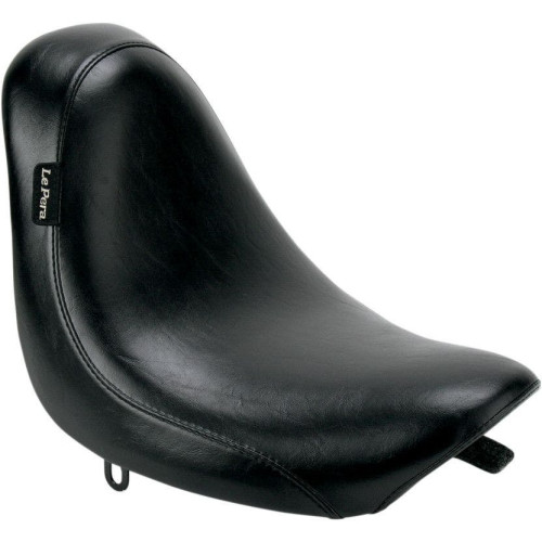 PartzBiz HD: 4410466-Le Pera LD-850 Smooth Black Silhouette Solo Seat Harley Deuce 00-07 | แอลดี-850 PartzBiz HD: 4410466-Le Pera LD-850 Smooth Black Silhouette Solo Seat Harley Deuce 00-07 | แอลดี-850