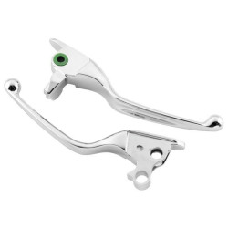 PartzBiz HD TR482711 - Bikers Choice คลัตช์เบรกมือ Chrome Harley รุ่น Big Twin Sportster 96-16 482711; 53502 PartzBiz HD TR482711 - Bikers Choice คลัตช์เบรกมือ Chrome Harley รุ่น Big Twin Sportster 96-16 482711; 53502