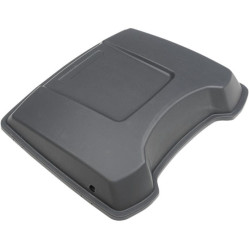 PartzBiz HD DS35160179 - Drag Specialties Precision Tourbox Tour Pak Lid Harley 06-13 Repl OEM 79042-06 - 3516-0179 PartzBiz HD DS35160179 - Drag Specialties Precision Tourbox Tour Pak Lid Harley 06-13 Repl OEM 79042-06 - 3516-0179