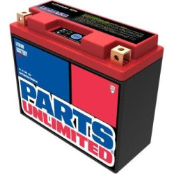 PartzBiz HD DS21130685 - LiFePO4 ชิ้นส่วนแบตเตอรี่ลิเธียมไอออนไม่จำกัด 2113-0680 แทนที่ HJTZ5S-FP
