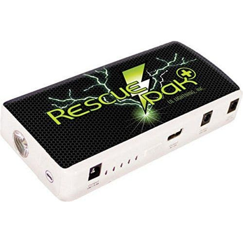 PartzBiz HD: 4410450-Lil Lightning Rescue Pak รถบรรทุก ATV UTV รถจักรยานยนต์ Snowmobile Jump Start RP-2 12-6802 PartzBiz HD: 4410450-Lil Lightning Rescue Pak รถบรรทุก ATV UTV รถจักรยานยนต์ Snowmobile Jump Start RP-2 12-6802