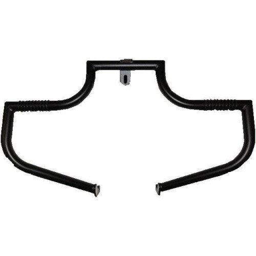 PartzBiz HD: 4410402-Lindby FB116-1 ด้านหน้าสีดำ Linbar Highway Engine Guard Bar 18 Harley Softail 1624-0336 16240336 PartzBiz HD: 4410402-Lindby FB116-1 ด้านหน้าสีดำ Linbar Highway Engine Guard Bar 18 Harley Softail 1624-0336 16240336