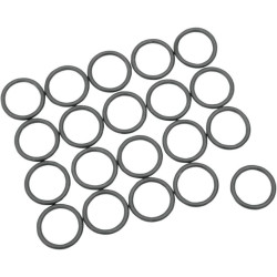PartzBiz HD DS78056969 - Lindby Replacement o-Rings for Lindy Linbar - 405 PartzBiz HD DS78056969 - Lindby Replacement o-Rings for Lindy Linbar - 405