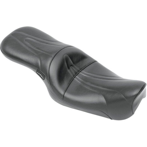 PartzBiz HD: 4410416-Le Pera Sorrento Stitch 2-Up Full-Length Seat 4 Harley 86-03 XL Models | LT-906 PartzBiz HD: 4410416-Le Pera Sorrento Stitch 2-Up Full-Length Seat 4 Harley 86-03 XL Models | LT-906