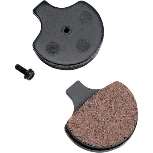 PartzBiz HD: 4410355-Lyndall Racing Z-Plus Front Brakd Pads for 84-99 Softail Dyna FLH/FL and Springer | PartzBiz HD: 4410355-Lyndall Racing Z-Plus Front Brakd Pads for 84-99 Softail Dyna FLH/FL and Springer |
