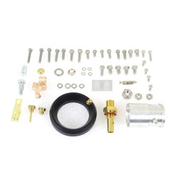 PartzBiz HD VT35-0617 - M-16-18 Linkert Carburetor Hardware Kit for 7/8" + 1" Brass Harley 30-56 PartzBiz HD VT35-0617 - M-16-18 Linkert Carburetor Hardware Kit for 7/8" + 1" Brass Harley 30-56